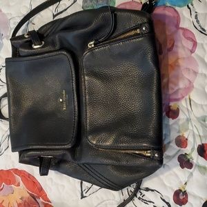 Kate Spade back pack